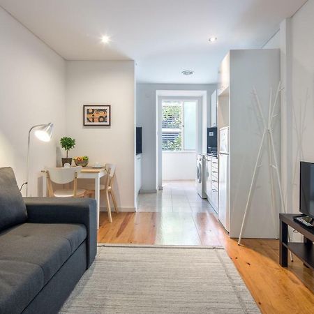 Sao Bento Ao Rato Apartment Lisboa Εξωτερικό φωτογραφία