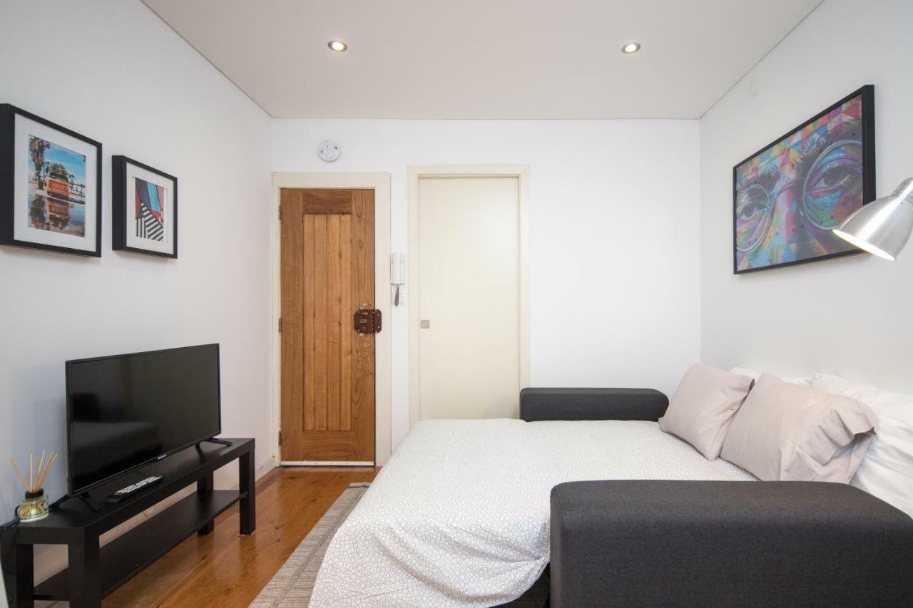 Sao Bento Ao Rato Apartment Lisboa Εξωτερικό φωτογραφία
