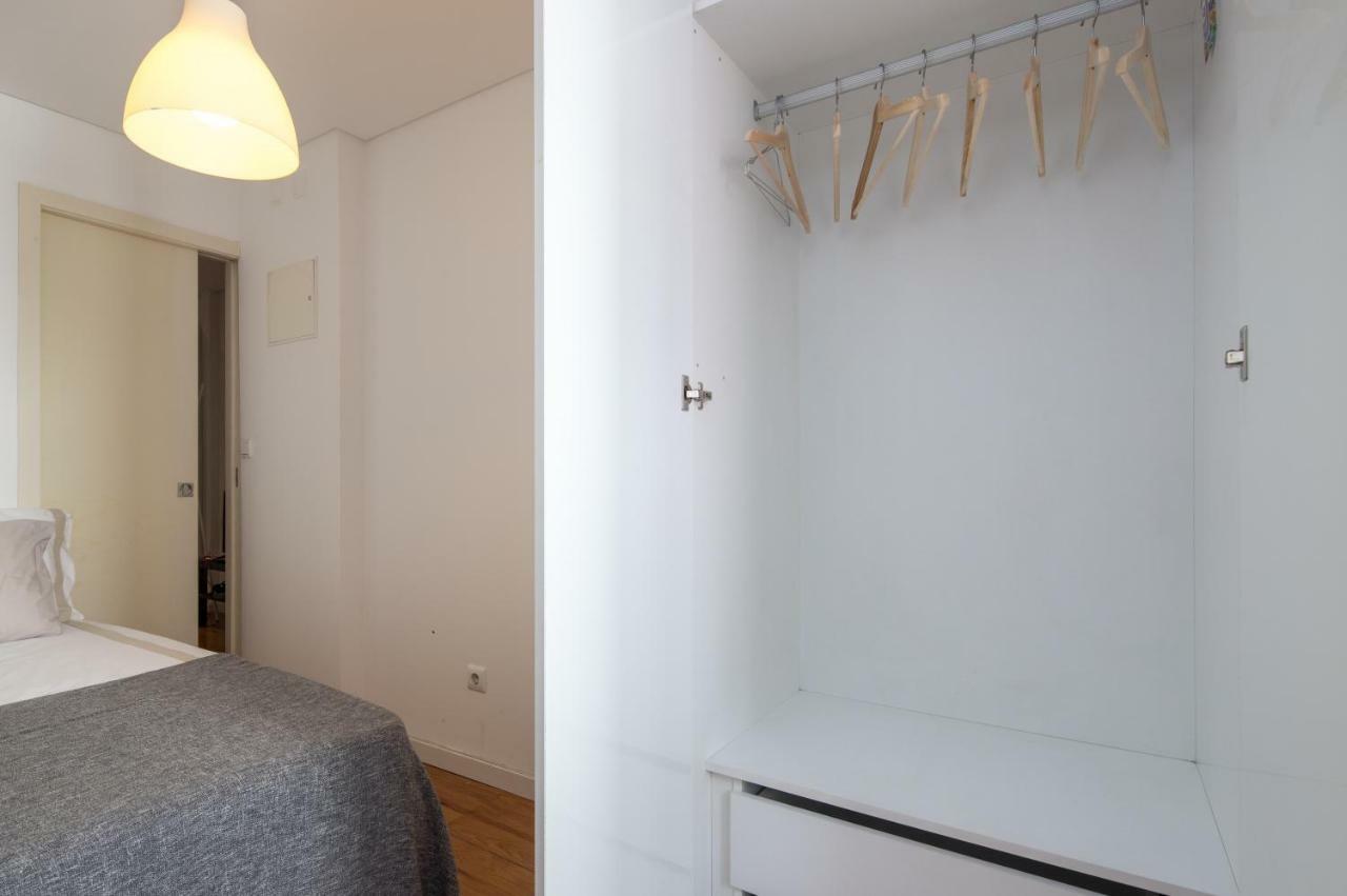 Sao Bento Ao Rato Apartment Lisboa Εξωτερικό φωτογραφία