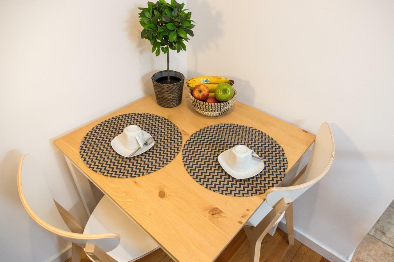 Sao Bento Ao Rato Apartment Lisboa Εξωτερικό φωτογραφία