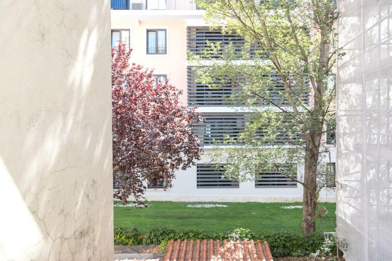 Sao Bento Ao Rato Apartment Lisboa Εξωτερικό φωτογραφία