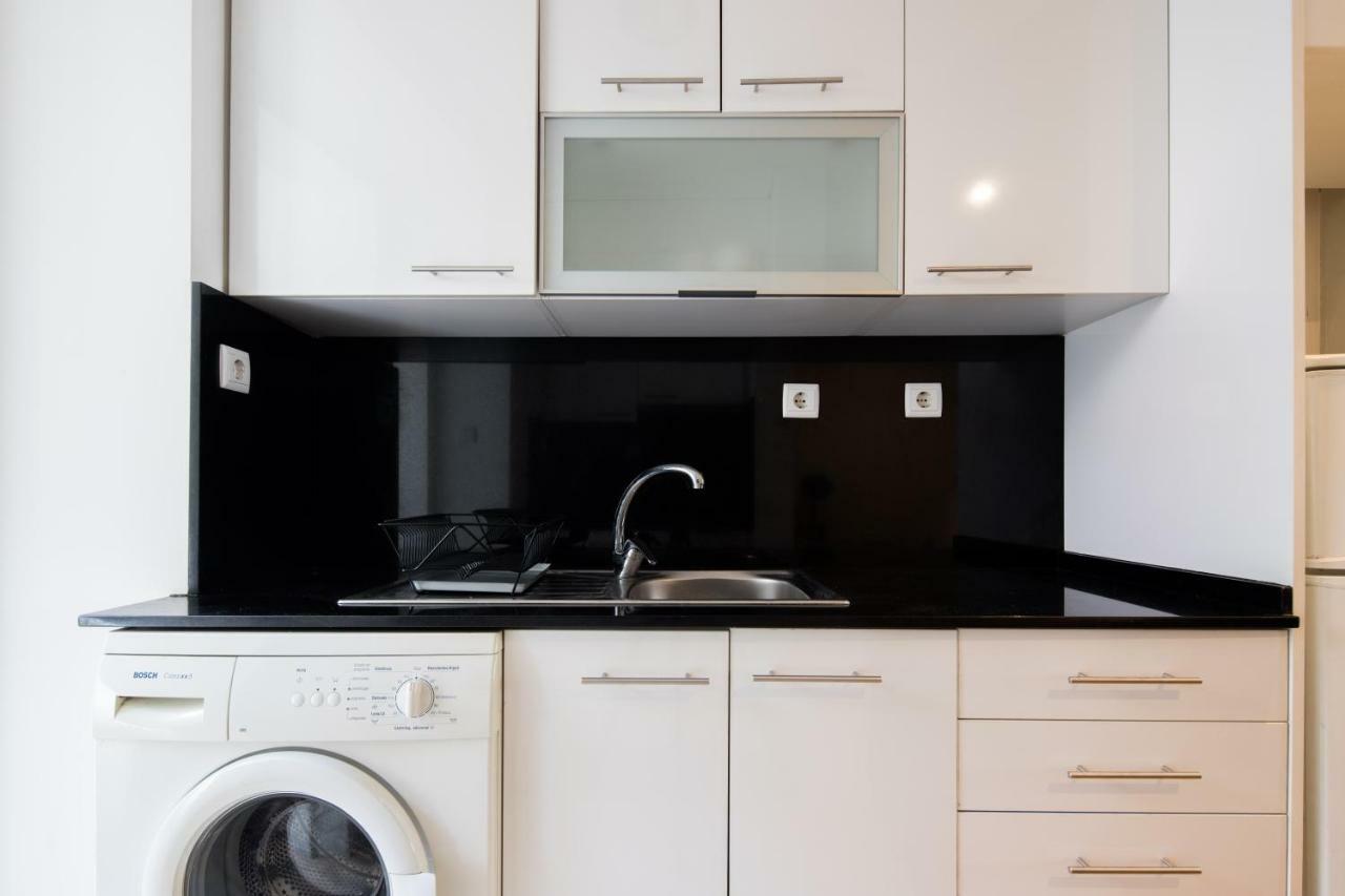 Sao Bento Ao Rato Apartment Lisboa Εξωτερικό φωτογραφία