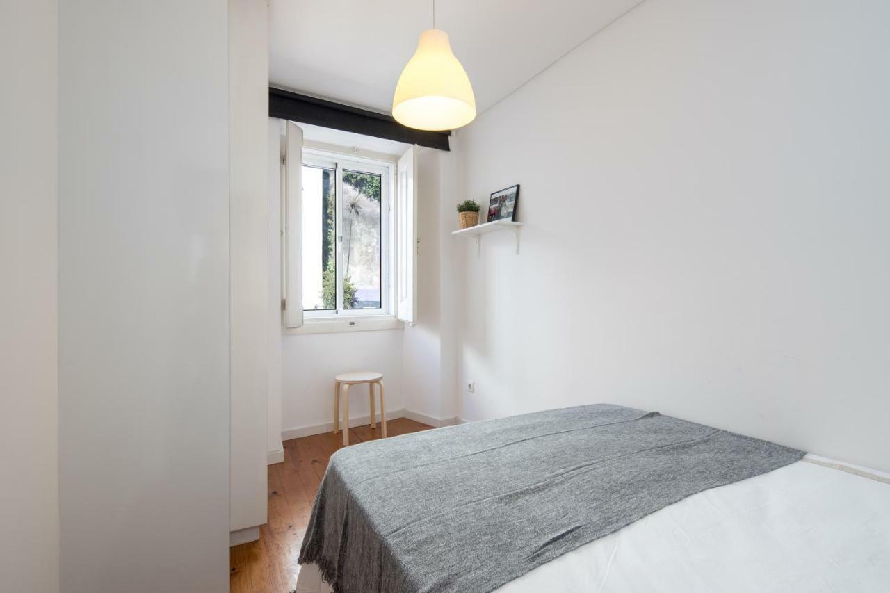 Sao Bento Ao Rato Apartment Lisboa Εξωτερικό φωτογραφία